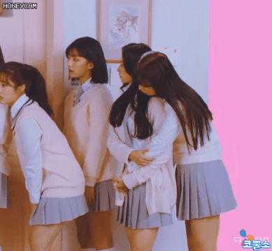 프로미스나인 박지원 | 인스티즈