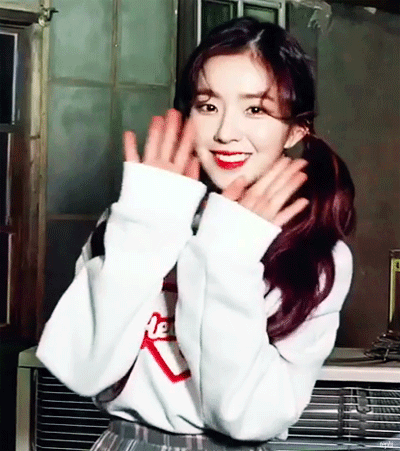 짱예보스 레드벨벳 아이린.gif | 인스티즈