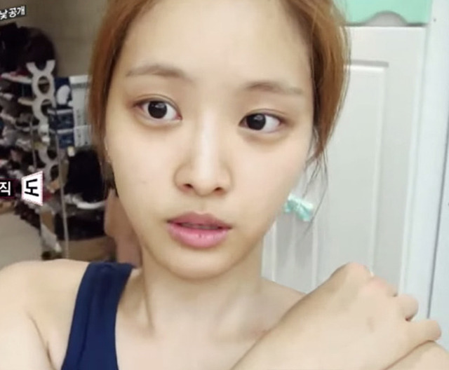 여자연예인들 쌩얼. jpg | 인스티즈