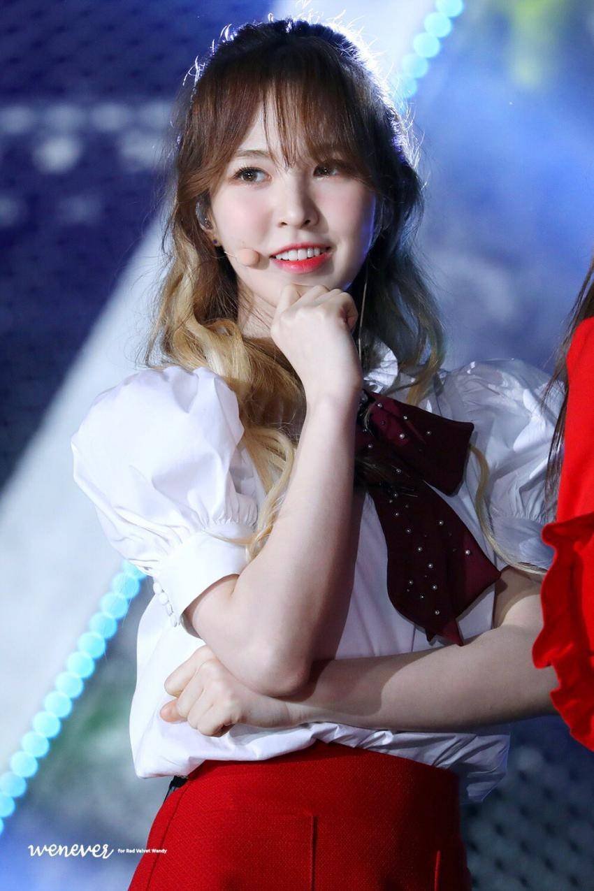 KMF 레드벨벳 | 인스티즈