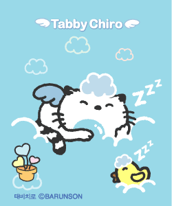 추억의 팬시 캐릭터들.....jpg | 인스티즈