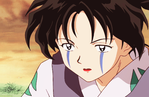 이누야사 꿀잼 에피소드 중 하나 | 인스티즈