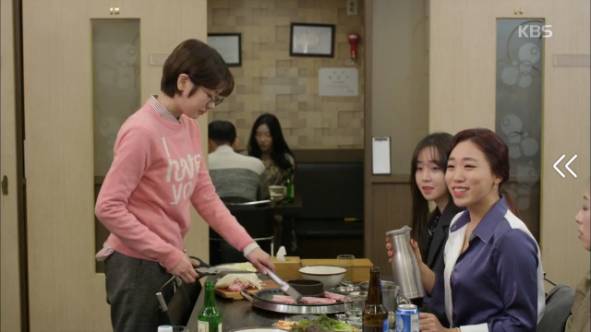 [톡&톡] 저를 왕따시킨 애가 오빠 여자친구 아니 곧 새언니가 될 것 같습니다 | 인스티즈