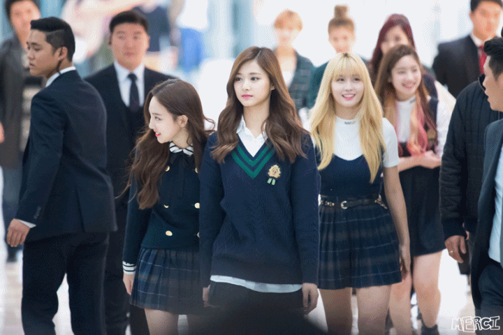 트와이스 쯔위 | 인스티즈