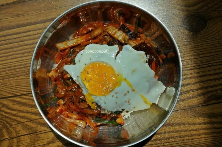 7.000원... 중화비빔밥..jpg | 인스티즈