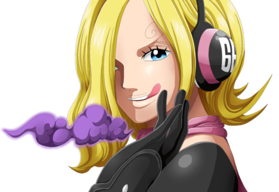 원피스 상디 누나.jpgif | 인스티즈