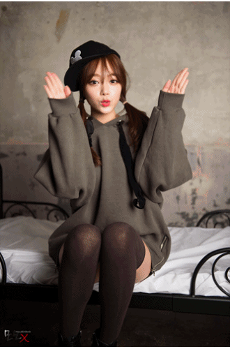 모델 한지연.jpg | 인스티즈