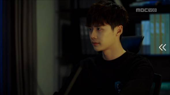 [드라마W(더블유)] 내가 보고 싶어서 쓰는 드라마 - 8 | 인스티즈