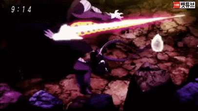 오늘자 드래곤볼 슈퍼.gif | 인스티즈