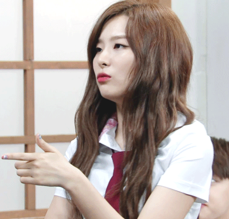 SNL 귀여운 슬기.gif | 인스티즈