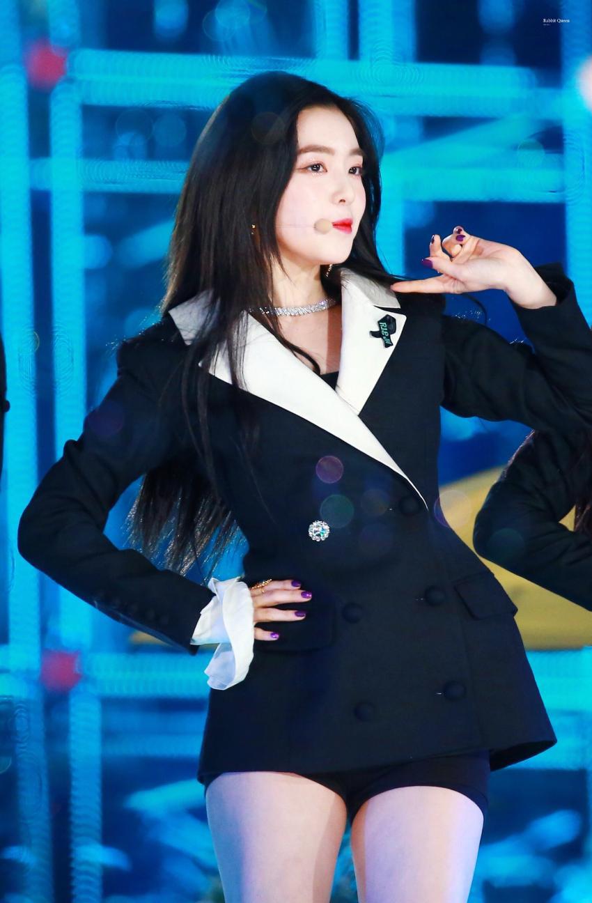 SBS 가요대전 레드벨벳 2 | 인스티즈