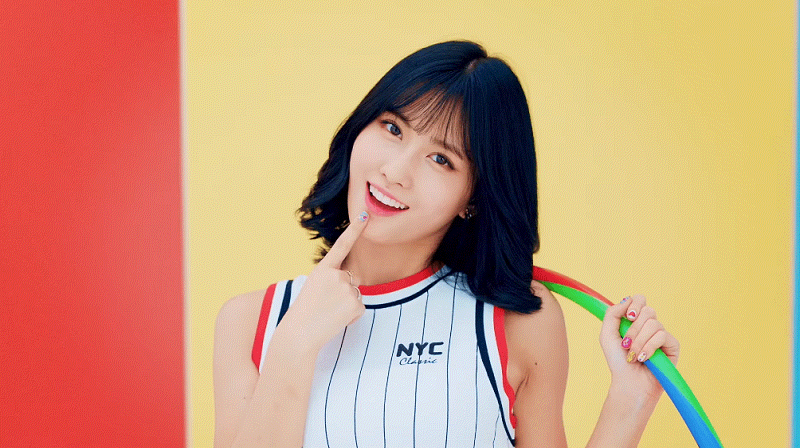 트와이스 일본 신곡 움짤 | 인스티즈