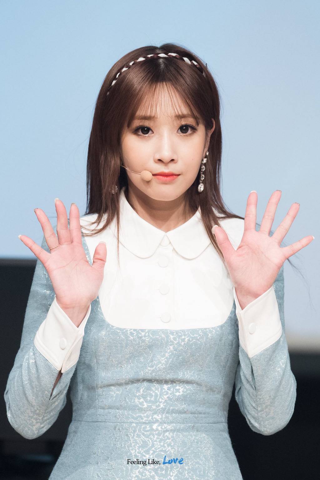  700번째 글이라서 지애 | 인스티즈