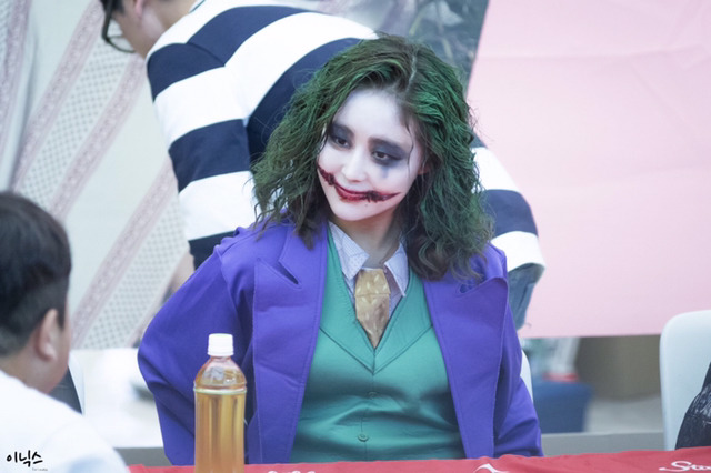 [러블리즈] 레플이 와서 베이비소울 | 인스티즈