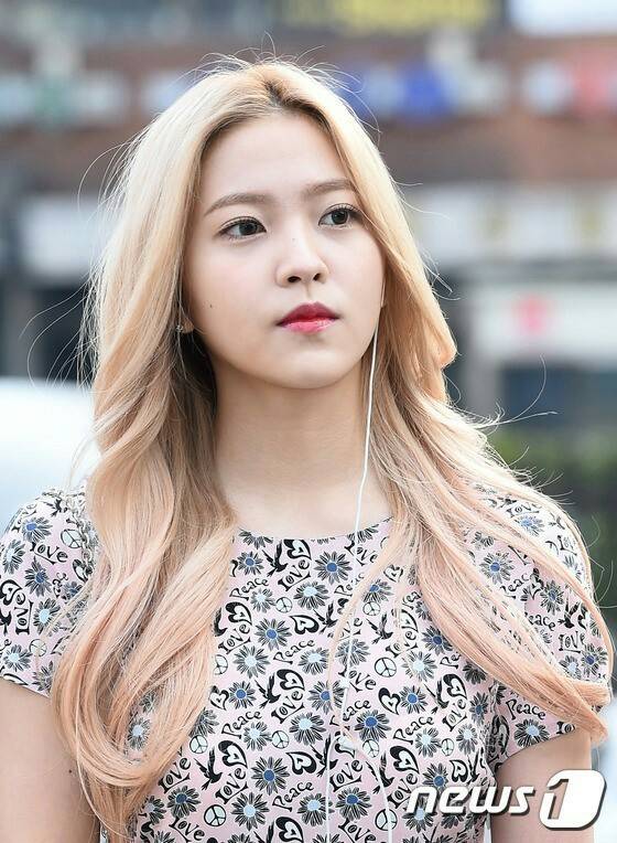 레드벨벳 예리 | 인스티즈