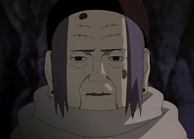 나루토 캐릭터들 이름 뜻을 알아보자 | 인스티즈