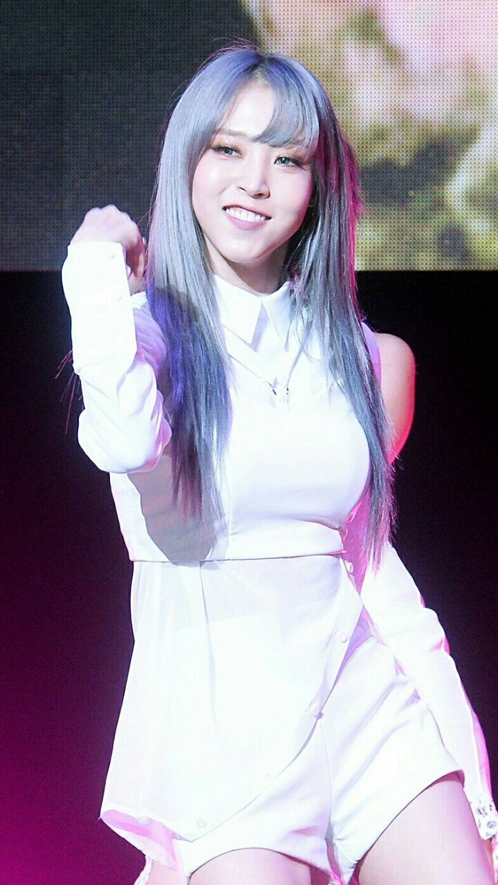 2018년 첫 마마무 | 인스티즈