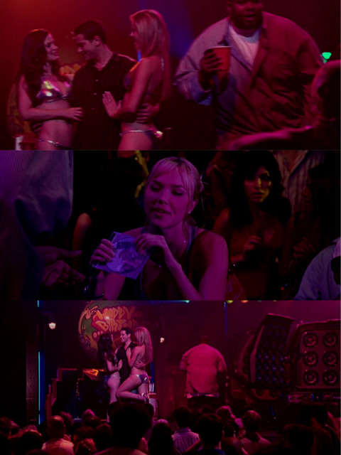 바람둥이 학교 킹카 무찌르기 대작전, 존터커머스트다이 캡쳐 마지막편 | 인스티즈