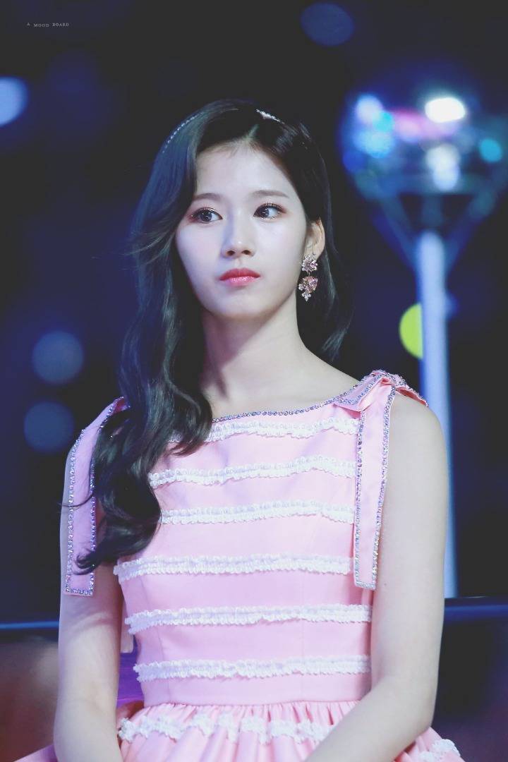 아련아련한 사나공주님.jpg | 인스티즈