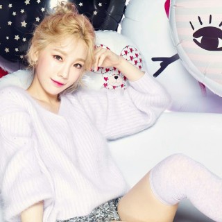 ??: 태연이 이제 서른이라고? | 인스티즈