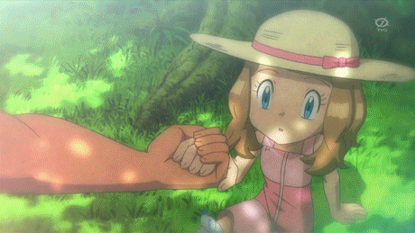 포켓몬스터에서 가장 인기 좋았던 여자 히로인 | 인스티즈