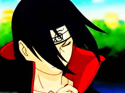 만약 우치하일족과 나뭇잎마을사이 오해가 없고 사이가 좋았다면 무조건 차기 호카게라고 생각이드는 인물 | 인스티즈