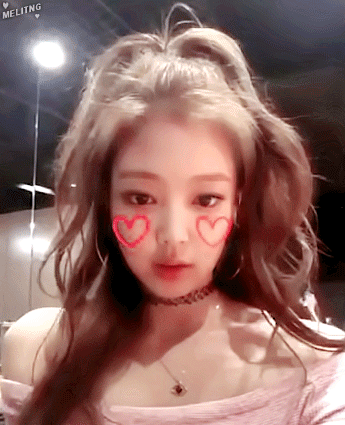 섹시한 김제니.gif | 인스티즈