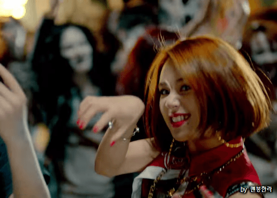 트와이스 손채영 | 인스티즈