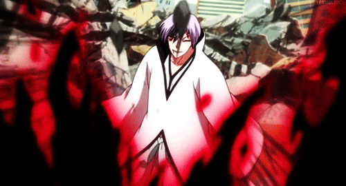 블리치..이 때는 참 재밌었는데.. | 인스티즈