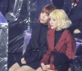 2018년 첫 볼빨간 사춘기 | 인스티즈