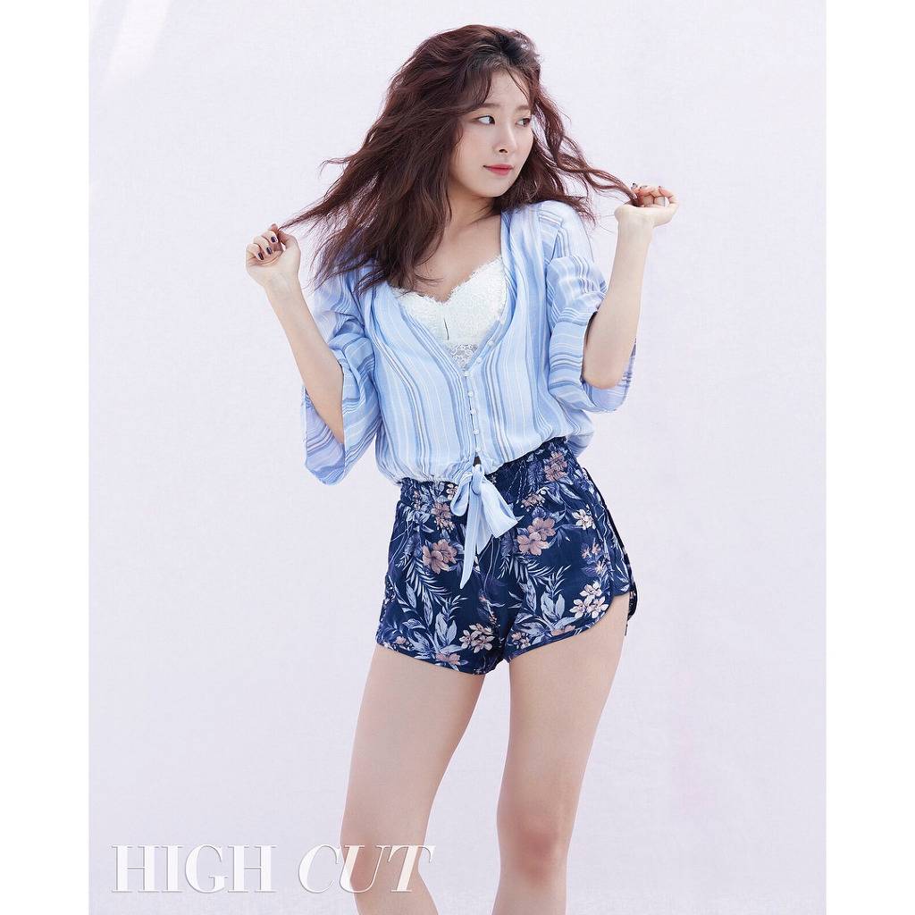 묘하게 섹시한 슬기 사진모음.jpg | 인스티즈