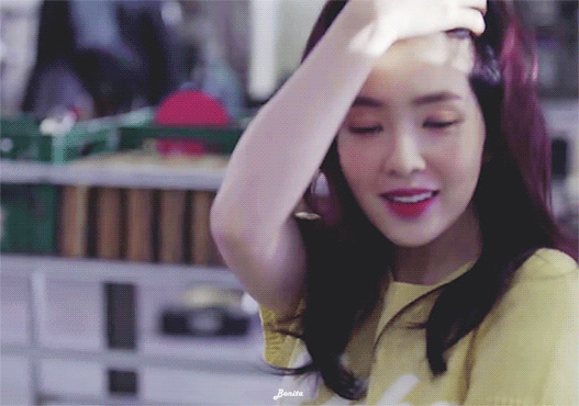 누오보 아이린 미모.gif | 인스티즈