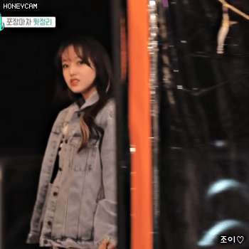 171205 용띠클럽 우주소녀 성소.gif | 인스티즈