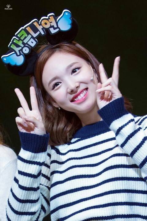 트와이스 나연 | 인스티즈