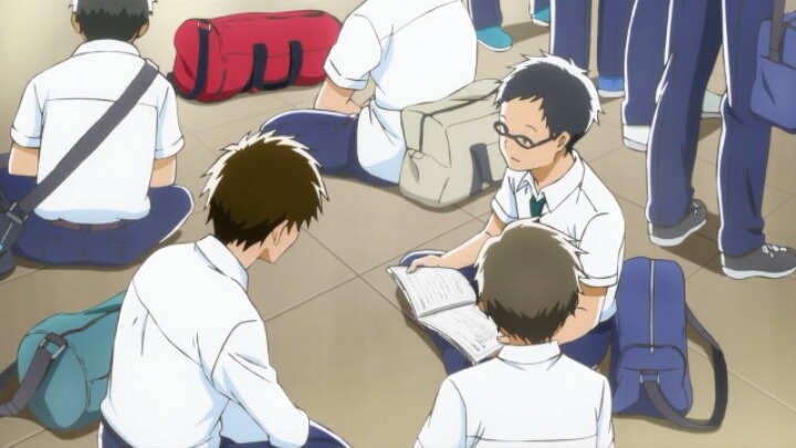 달이 아름답다)일본의 수학여행 풍경 | 인스티즈