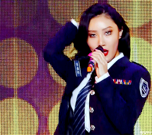 마마무 화사 | 인스티즈