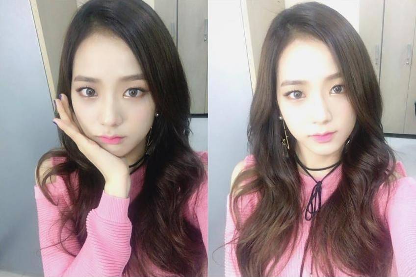 블랙핑크의 맏언니를 담당하는 지수 | 인스티즈