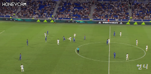 리옹의 캡틴.GIF | 인스티즈