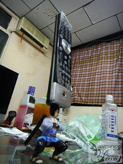 균형감각의 달인 사스케 | 인스티즈