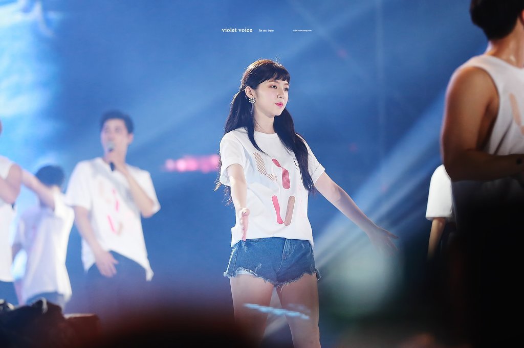 짱예보스 레드벨벳 아이린.jpg | 인스티즈