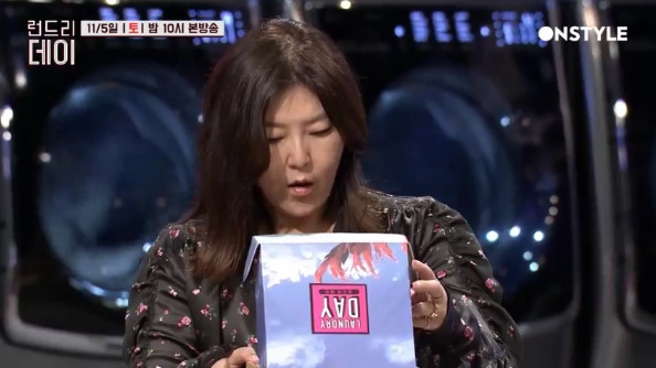 아이린이 MC들에게 준 선물 | 인스티즈