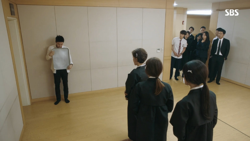 [질투의화신] 마초 이화신.jpgif | 인스티즈