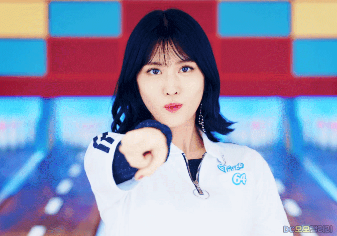 트와이스 일본 신곡 움짤 | 인스티즈