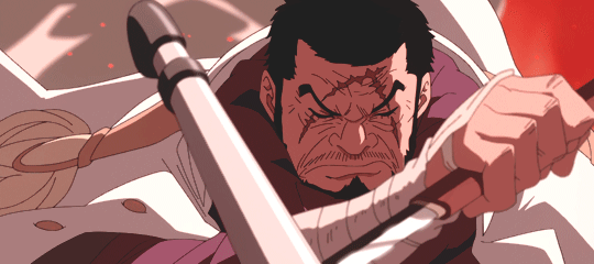 원피스 해군 본부 최고전력 대장 후지토라 | 인스티즈