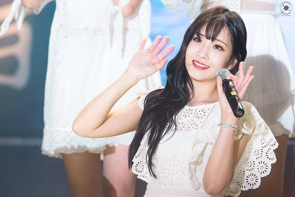 [러블리즈] 퇴근하고 학교에 가야해서 지애 | 인스티즈