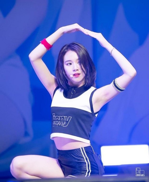 트와이스 채영 | 인스티즈