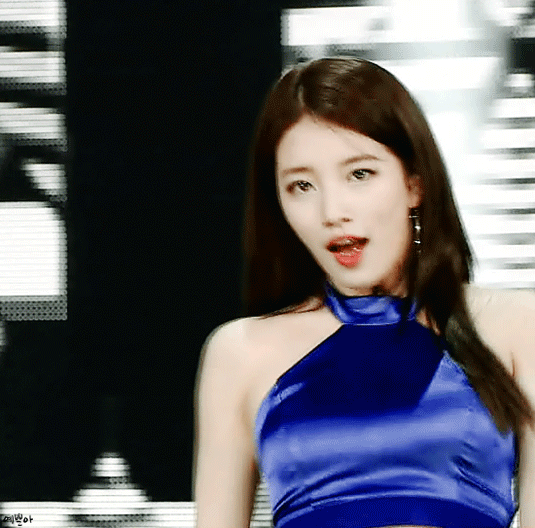 촌스런 중딩스타일이라는 수지와 미시상이라는 트와이스 사나 | 인스티즈