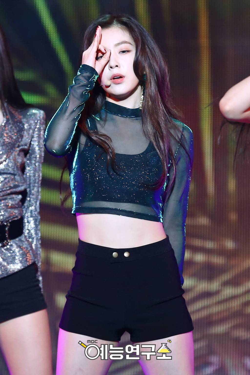 야릇한 아이린 | 인스티즈