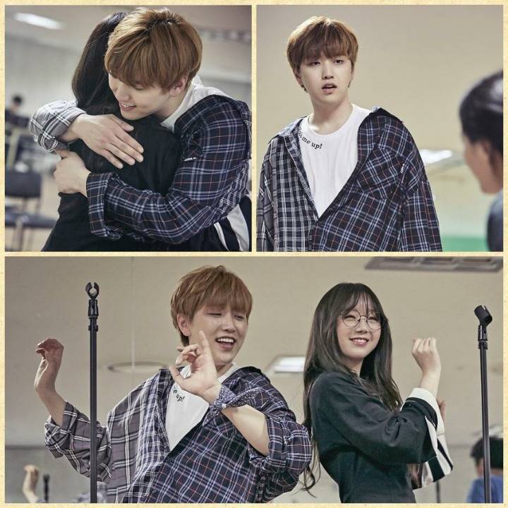 [러블리즈] 케지컬 막공이라서 케이 | 인스티즈