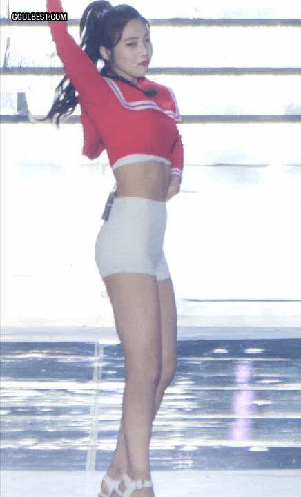 레드벨벳 조이.gif | 인스티즈